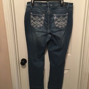 Earl jeans skinny